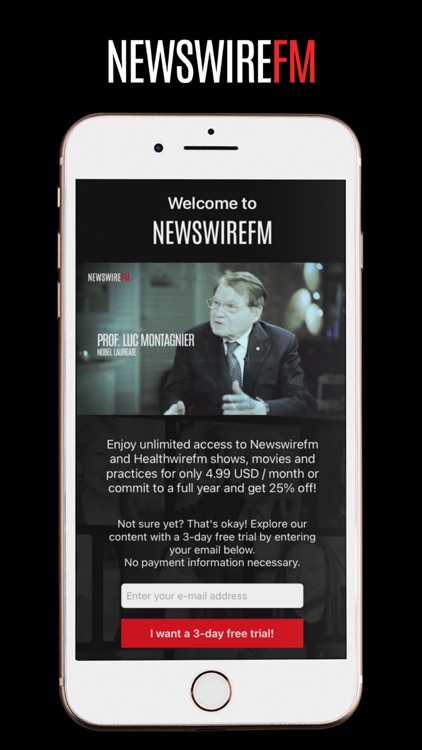 Newswirefm | Global TV Network