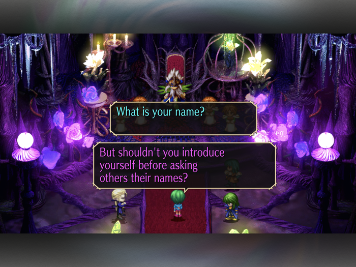 SaGa Frontier Remastered