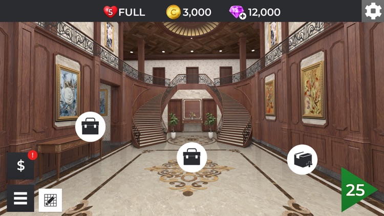 Million Dollar Homes screenshot-4