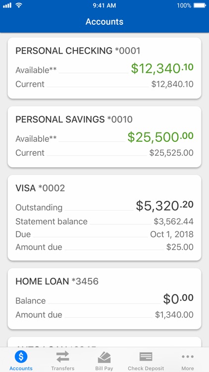 Brannen Bank Mobile Banking