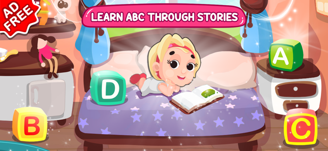 FirstCry PlayBees:ABC for Kids(圖4)-速報App