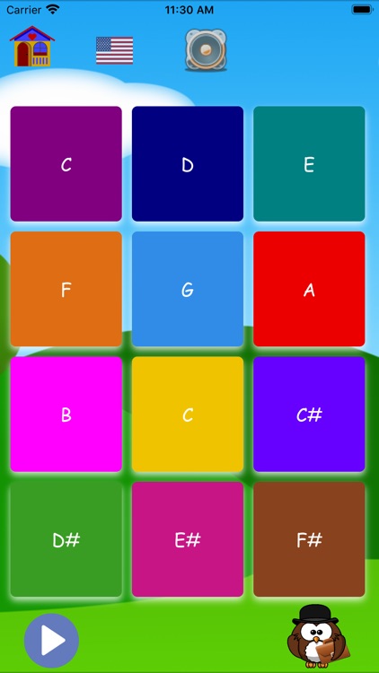 Brainkids Educative Game screenshot-4