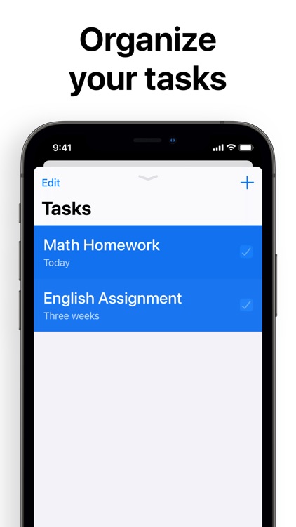 Class Timetable - Schedule App