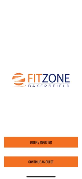 Game screenshot FitZone Bakersfield mod apk