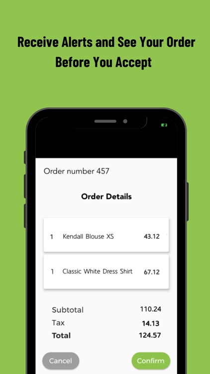 FETTCH Partner screenshot-3