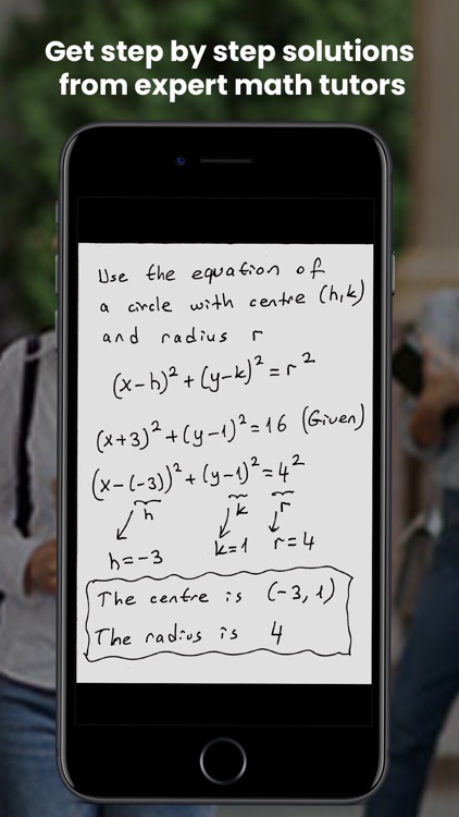 Math Tutor by Intellecquity screenshot-3