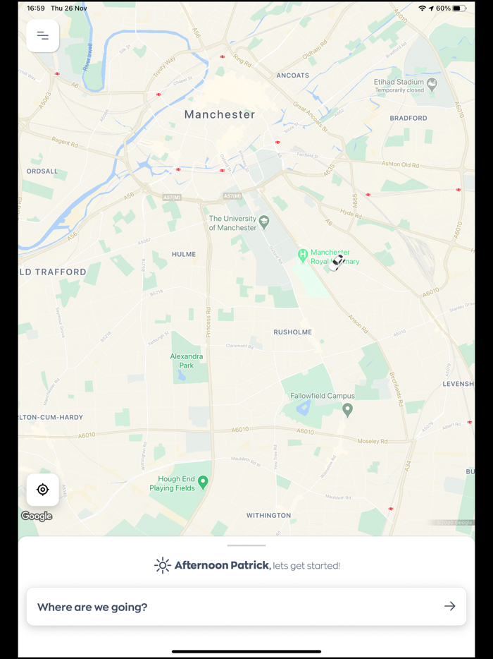 Premier Taxis Cardiff