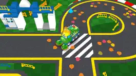 Game screenshot My Favorite Car - for kids apk