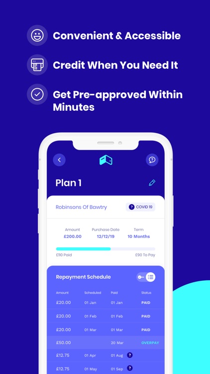 AppToPay screenshot-3