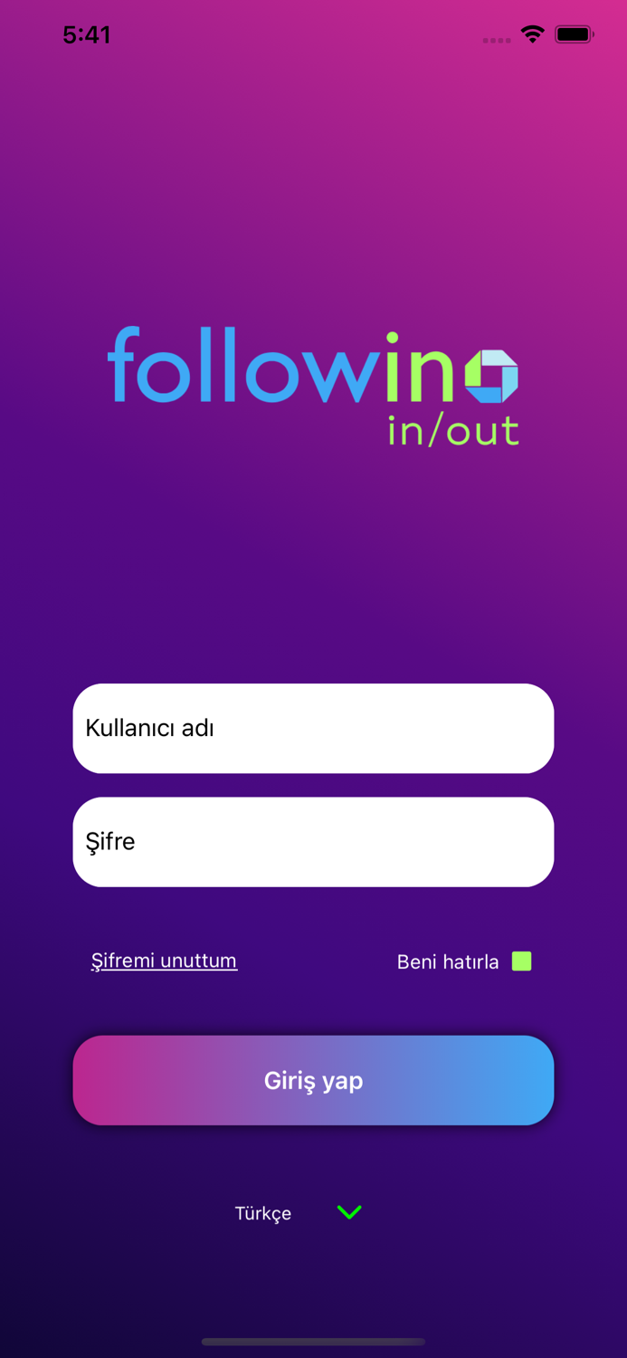 Followino