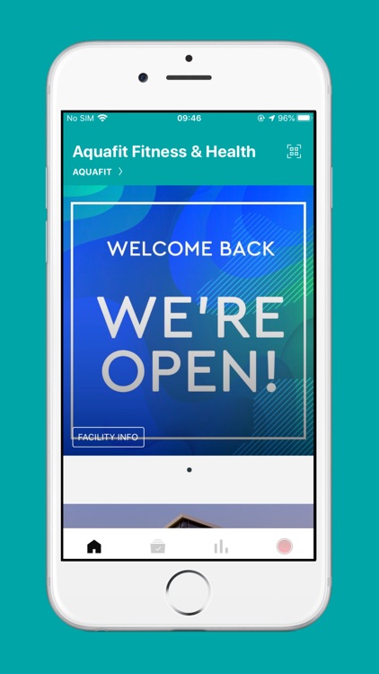 Aquafit Fitness & Health