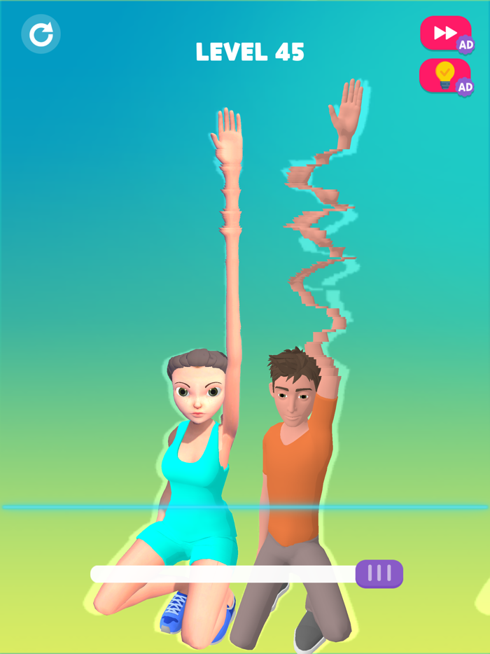 Time Warp - Become Amazing