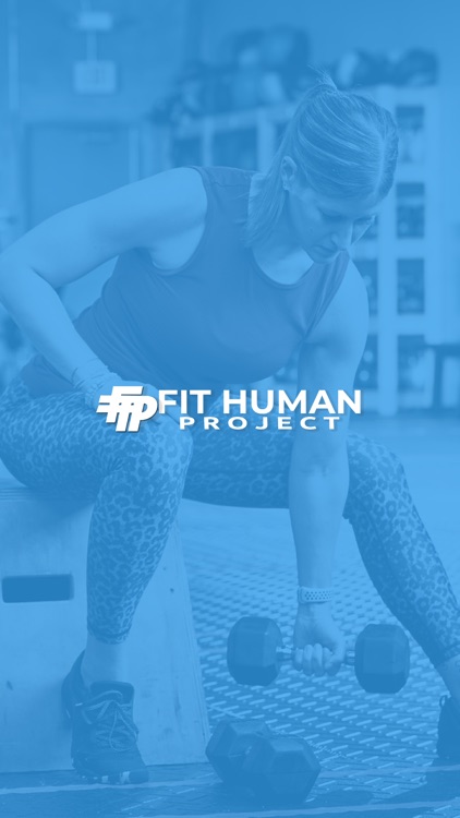 Fit Human Project