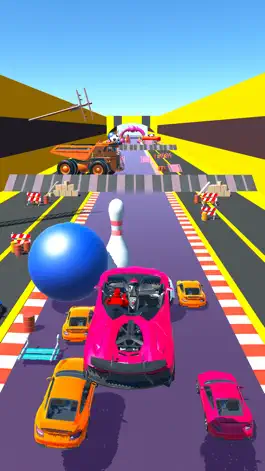Game screenshot Smash Cars 2 hack