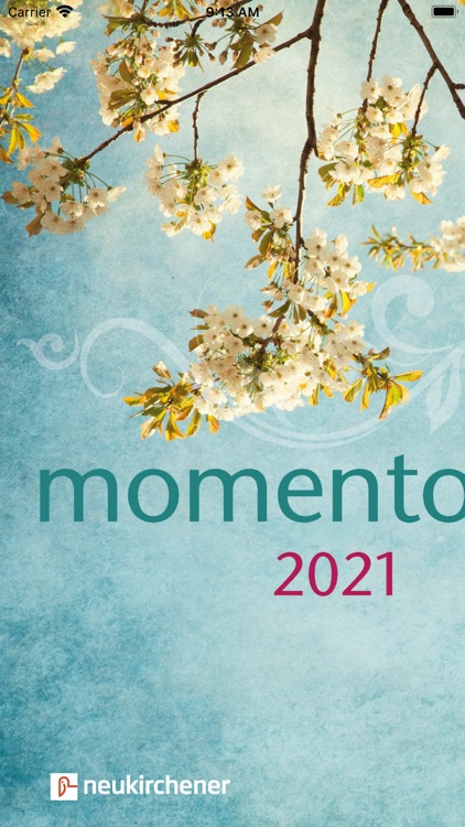 momento 2021