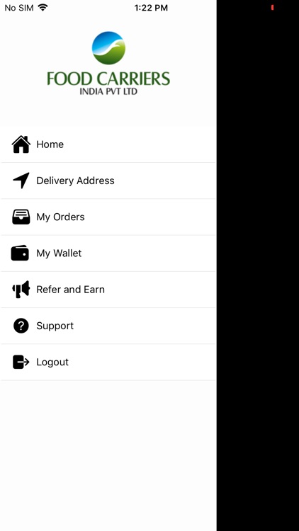 Food Carriers screenshot-4