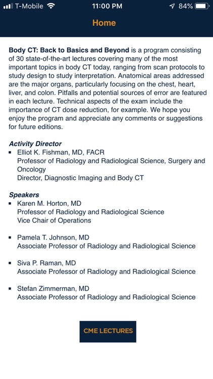 CTisus CT Basics and Beyond