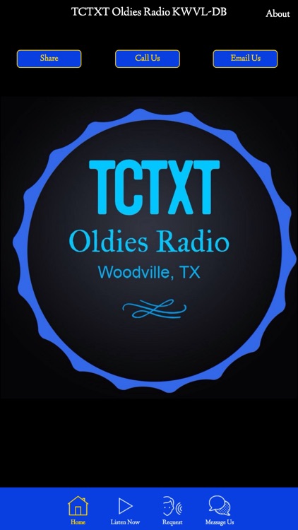 TCTXT Oldies Radio