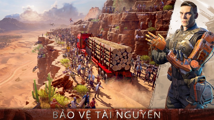 Thế Chiến Z