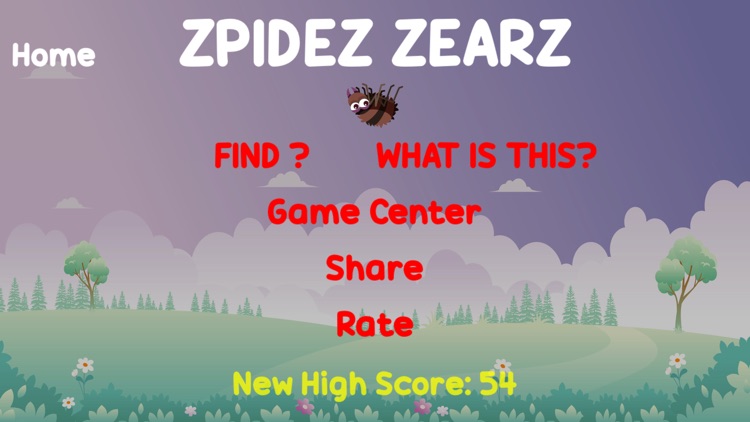 ZPIDEZ ZEARZ screenshot-6