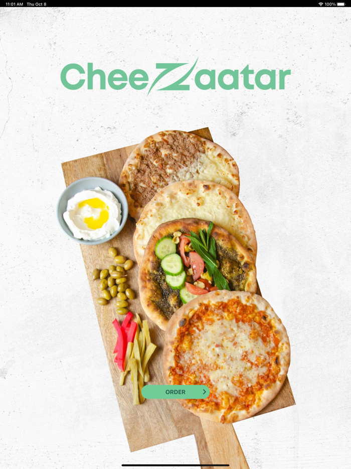 CheeZaatar
