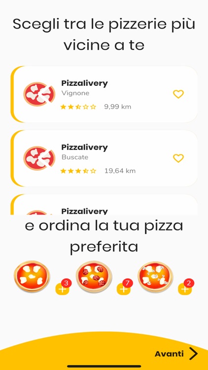 Pizzalivery