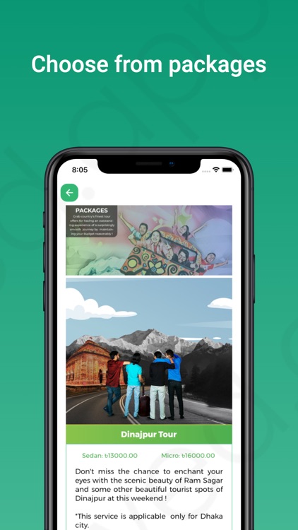 Highway 360 screenshot-4