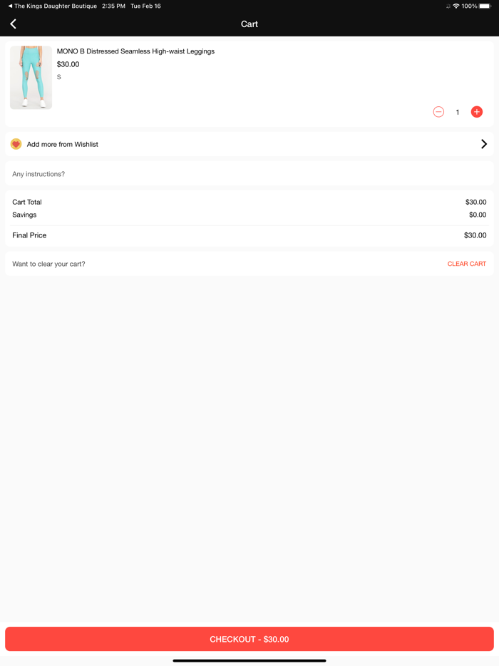 Sassy Sapphire Boutique