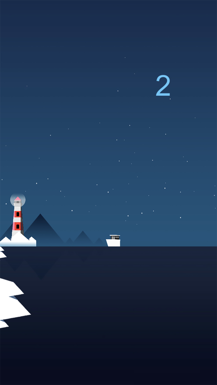 Lighthouse Adventure