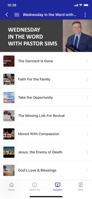 Bethel Baptist Shelby, NC(圖2)-速報App