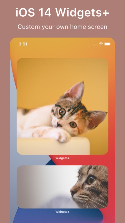 Photo Widget’