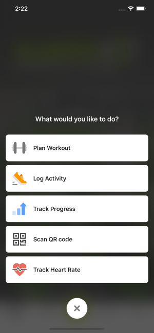 Always Fit Athletic Club LLC(圖2)-速報App