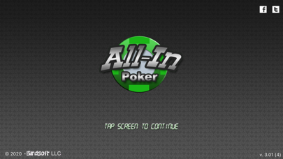 All-In Poker