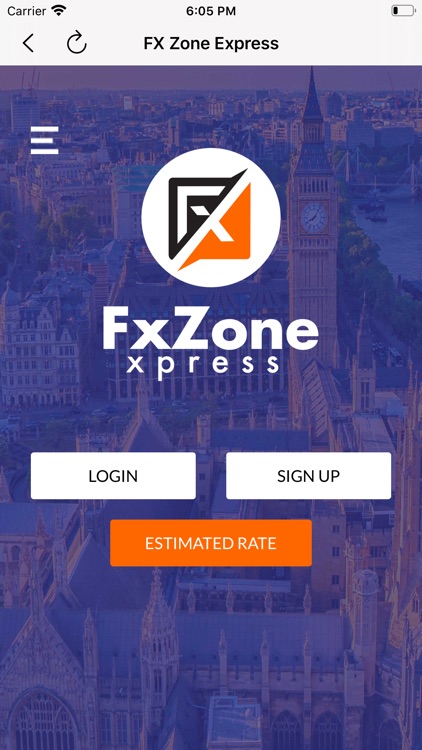 FxZone Express