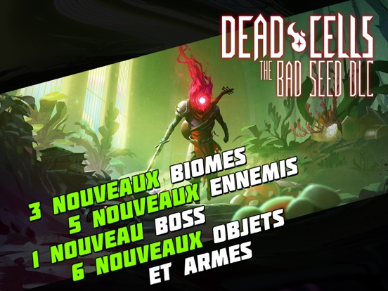 Dead Cells Dead Cells