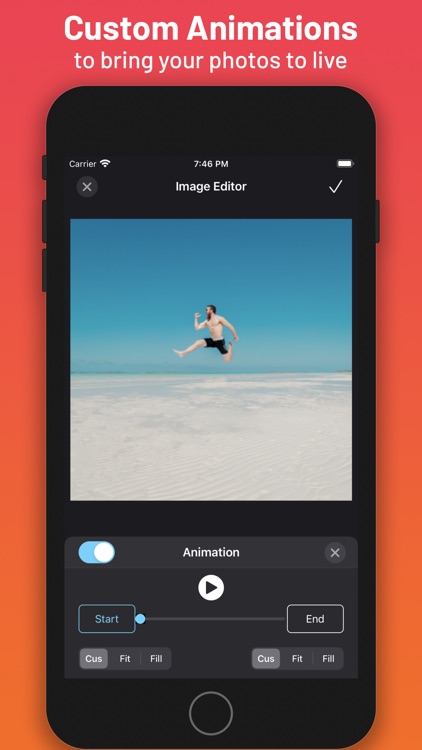 Slideshow Maker by Lyam Apps