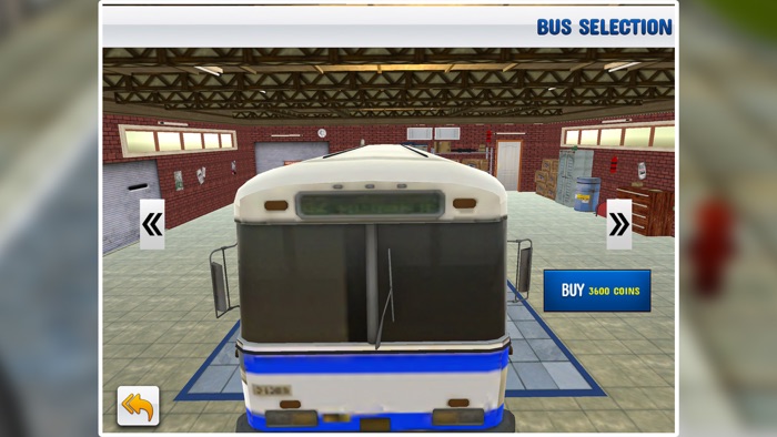 Bus Mania Original driving sim