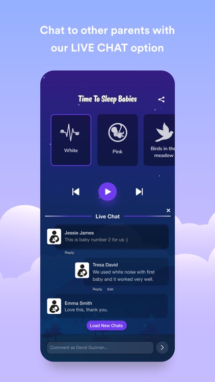 Time to Sleep Babies screenshot-4