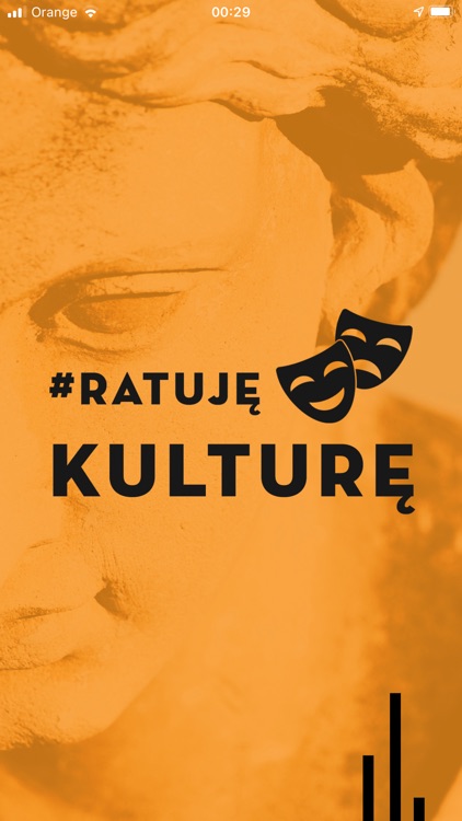 Ratuję Kulturę