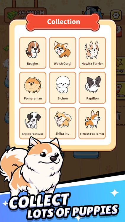Bounty Puppy screenshot-3