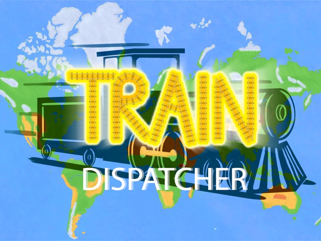 Le Train Dispatcher Mac OS