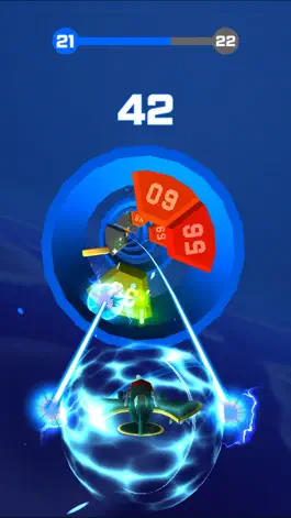 Game screenshot Air Blast! hack