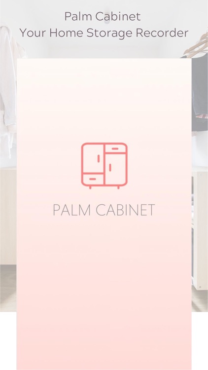 Palm Cabinet