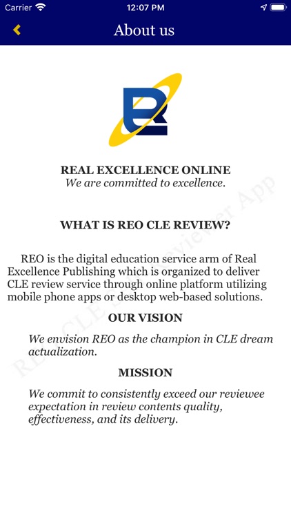 Criminology Community