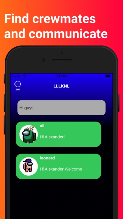 Best tips & chat for Among Us screenshot-6