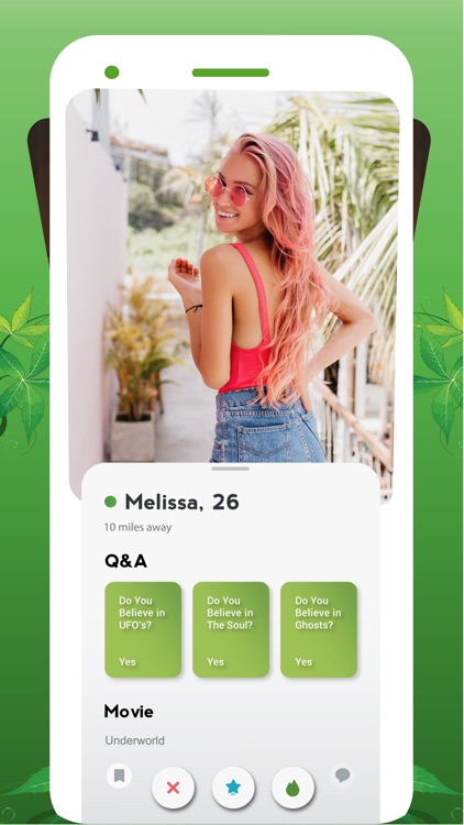 420 Singles screenshot-3