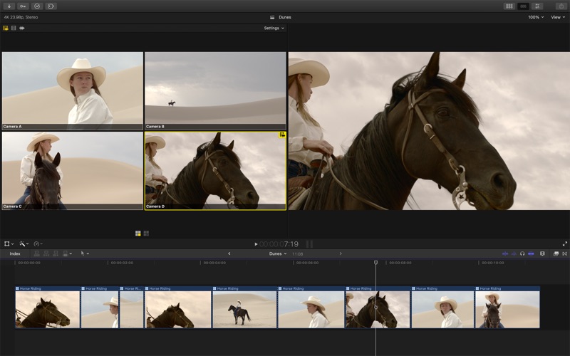 where to get final cut pro for free