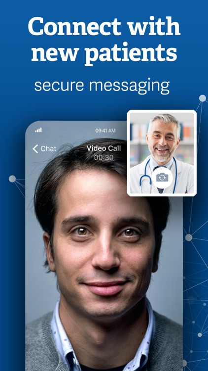Medici: Telehealth messaging