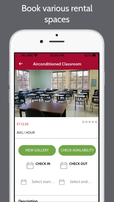 trincol-bookings-ipad-screen-shot-1