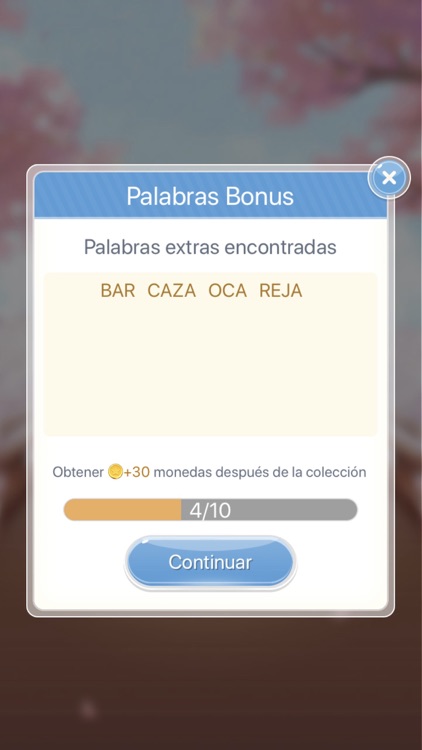 Aplasta Palabras:Juego mental